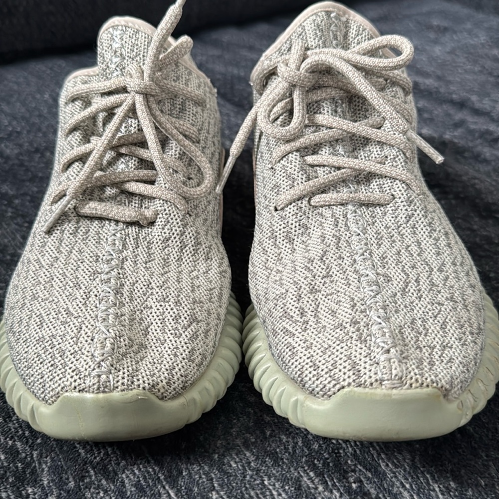 Adidas men’s YZY Boost 350 V2 CMPCT